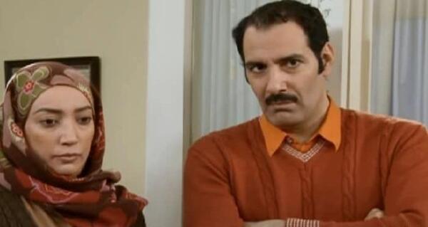 عکس همسر بهنام تشکر