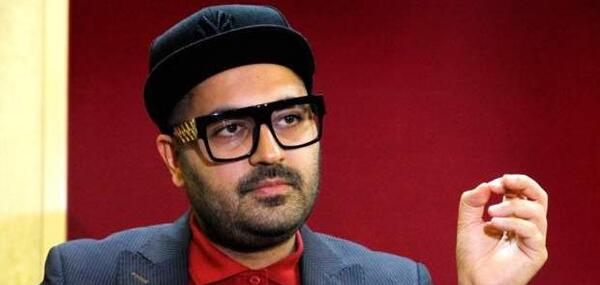 عکس نوشته بهنام صفوی