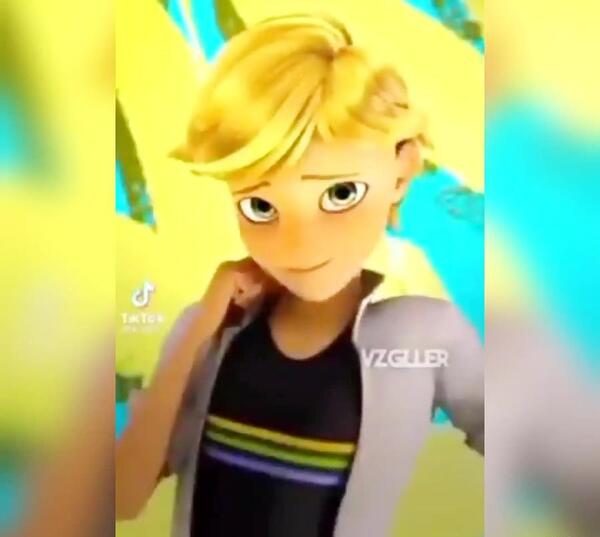 عکس فانتزی کت نوار