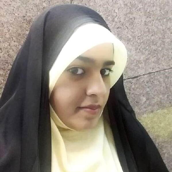 عکس مجری زن فوت
