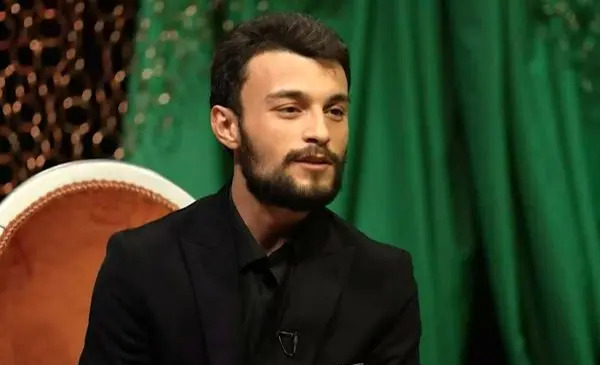 عکس مجری زن فوت
