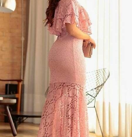 عکس لباس دخترانه خارجی