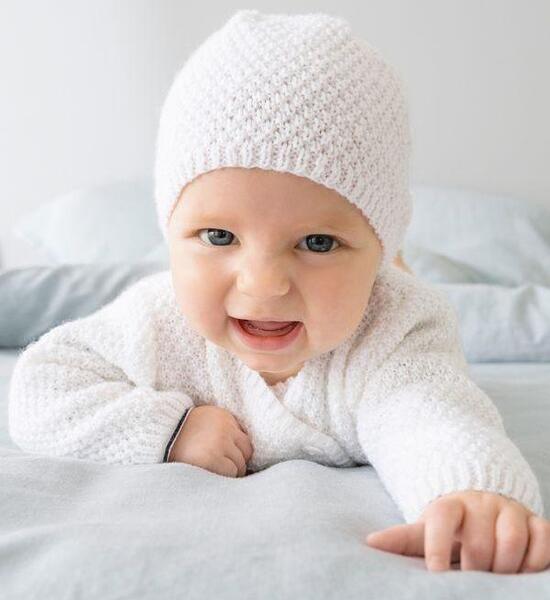 عکس کلاه ساده