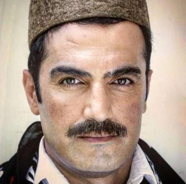 عکس سینا شجاعی