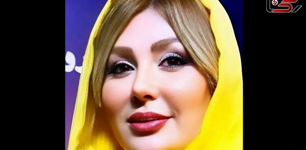 عکس نیوشا ضیغمی در کنسرت