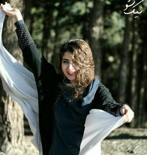 عکس برای پروفایل هنری دخترانه