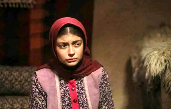 عکس خواهر جیران