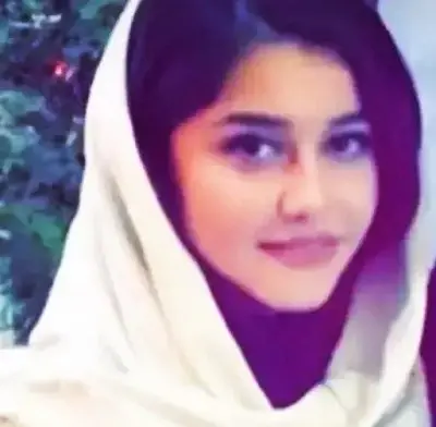 عکس تصویر همسر محمدرضا گلزار