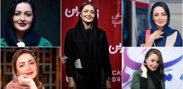 عکس شهر شیلا خداداد