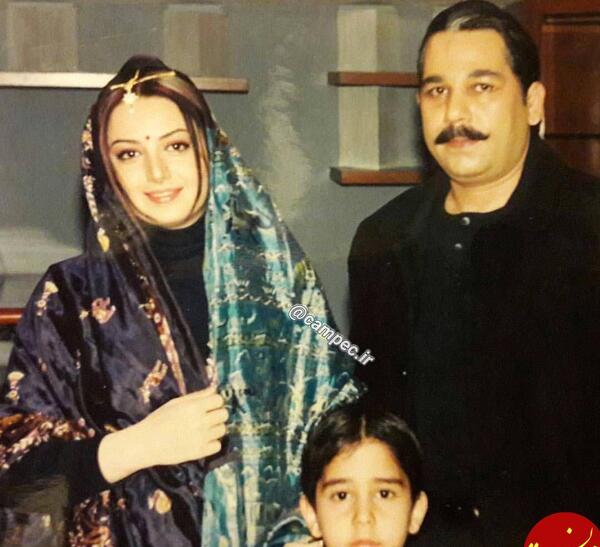 عکس شهر شیلا خداداد
