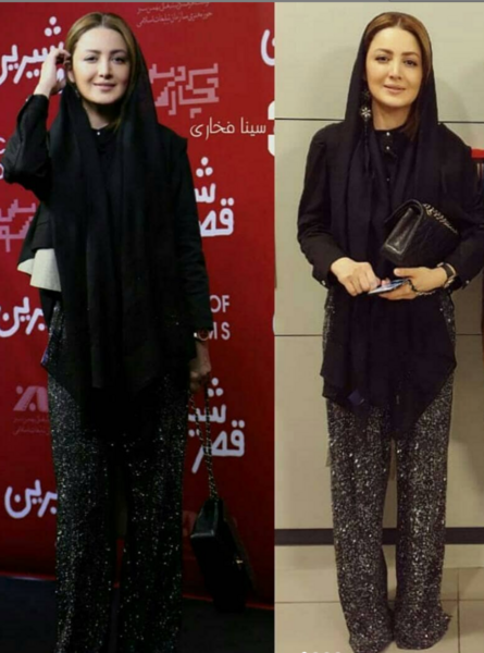 عکس شهر شیلا خداداد