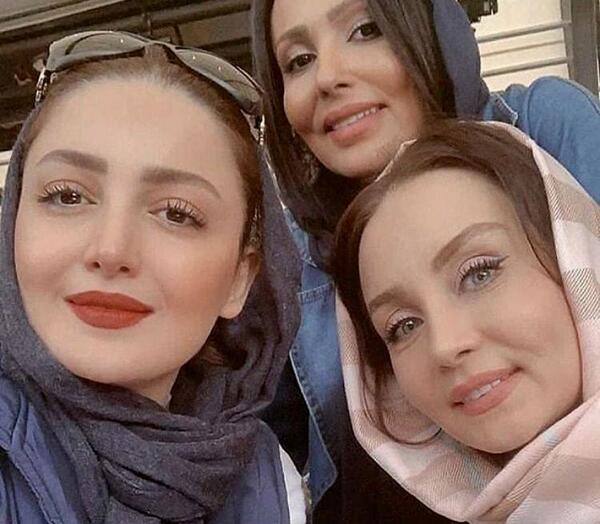 عکس شهر شیلا خداداد