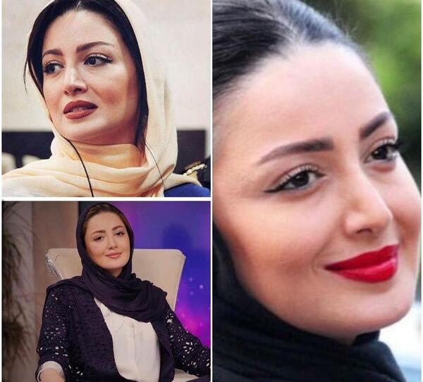 عکس شهر شیلا خداداد