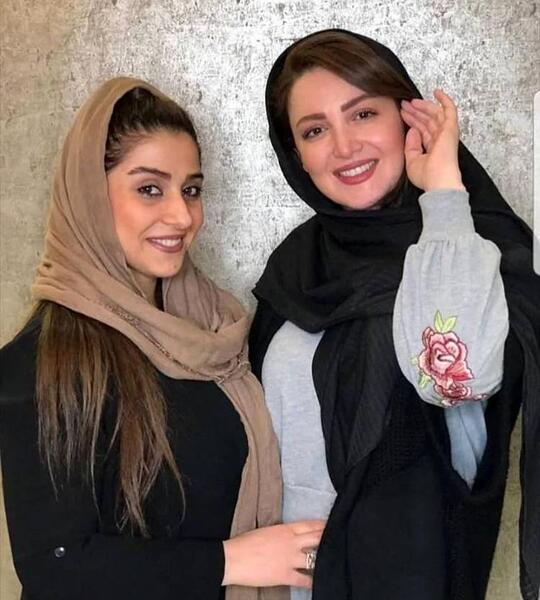 عکس شهر شیلا خداداد