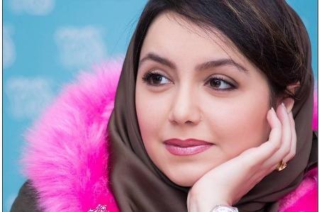 عکس شخصی سام درخشانی