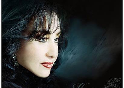 عکس شخصی سام درخشانی