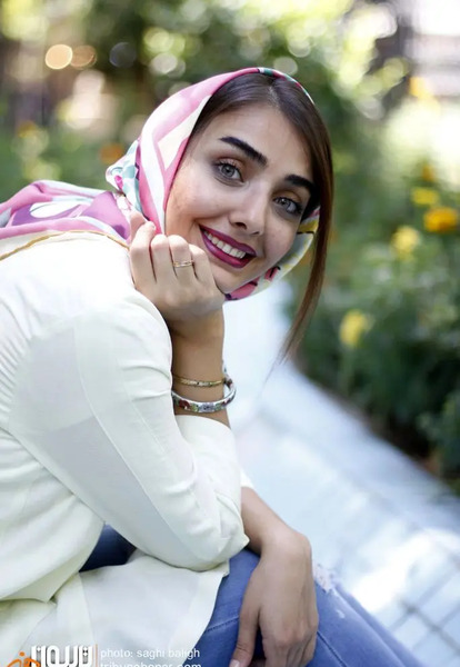 عکس های عروس فاطمه