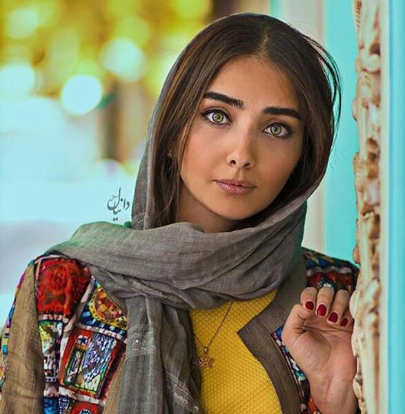 عکس های عروس فاطمه