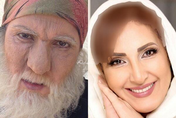 عکس های عروس فاطمه
