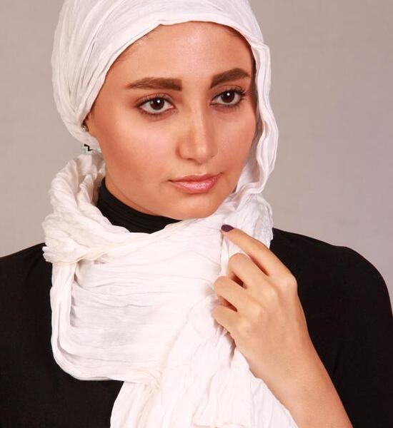 عکس شال چروک