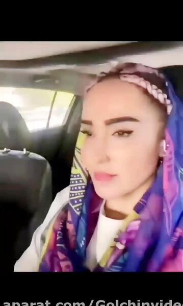 عکس زهره فکور صبور با مادرش