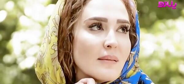 عکس زهره فکور صبور با مادرش