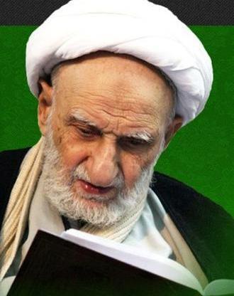 عکس عباس بابایی در آمریکا