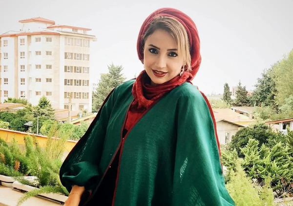عکس های زیبا ی شبنم قلی خانی
