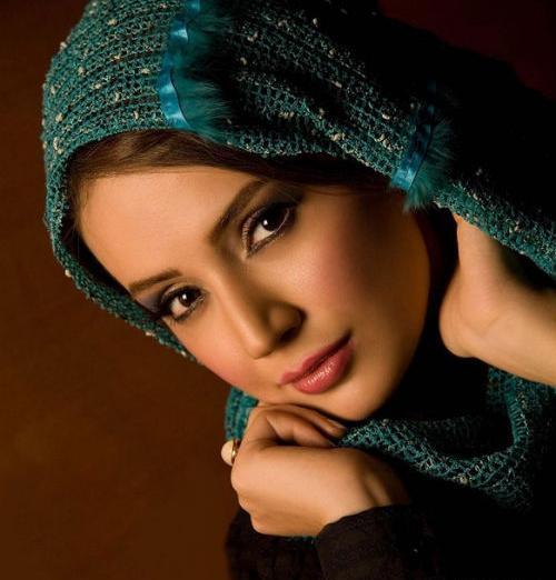عکس های زیبا ی شبنم قلی خانی
