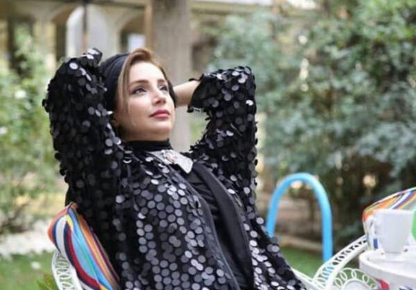 عکس های زیبا ی شبنم قلی خانی