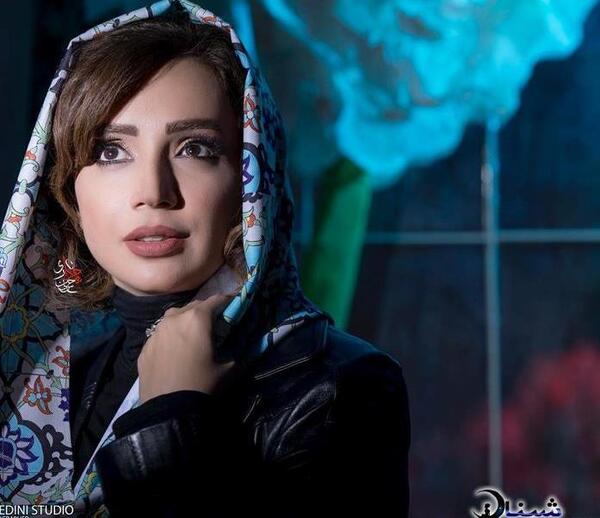 عکس های زیبا ی شبنم قلی خانی