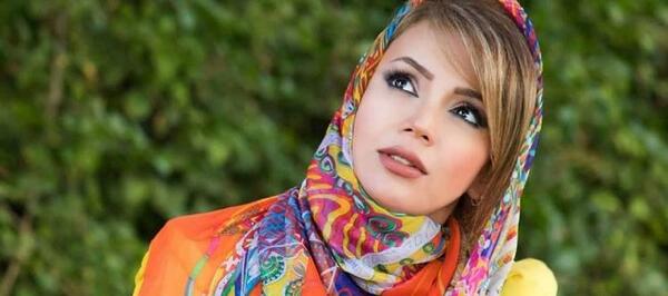 عکس های زیبا ی شبنم قلی خانی