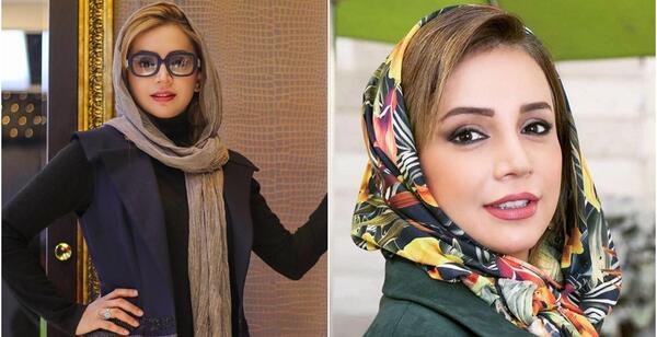 عکس های زیبا ی شبنم قلی خانی