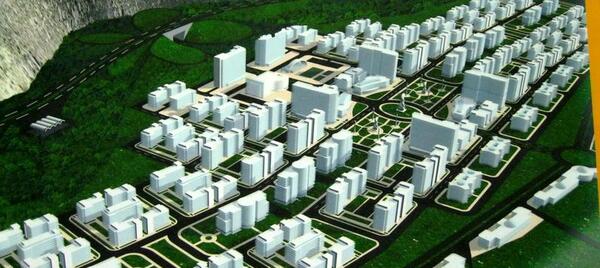 عکسی از تبریز