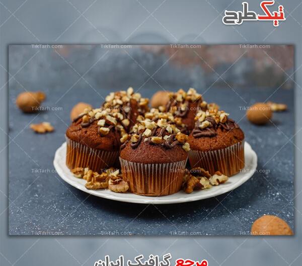 عکس ایران کیک