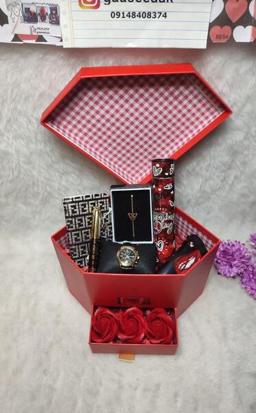 عکس ایده برای کادو تولد عشقم