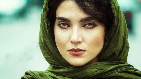 عکس سارا چراغی