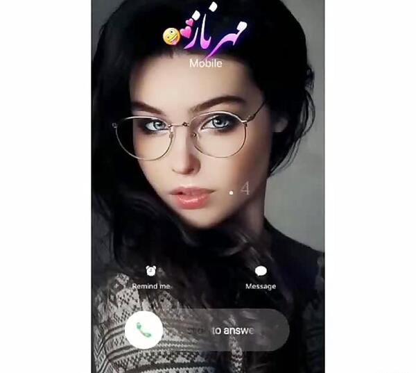 عکس استوری شیک پاییز