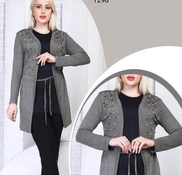 عکس تونیک خانگی جدید