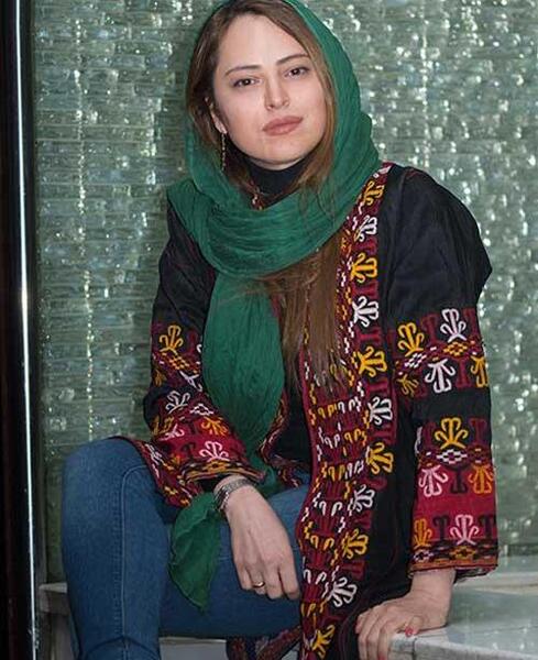 عکس شیرین اسماعیلی