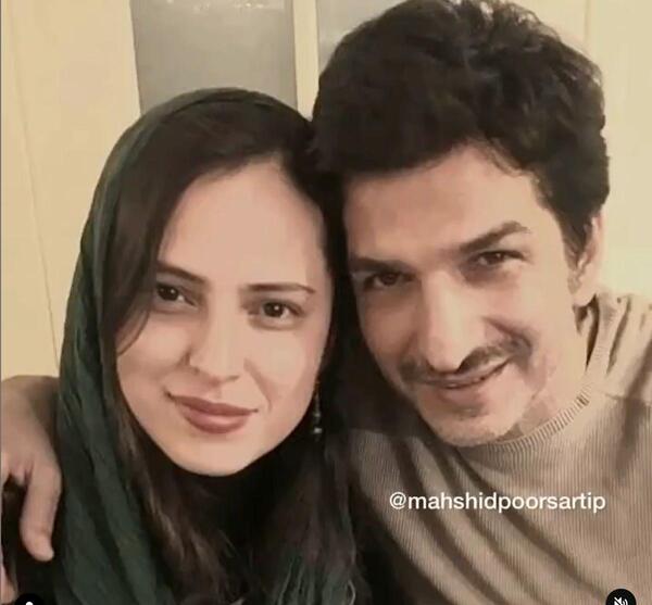 عکس شیرین اسماعیلی