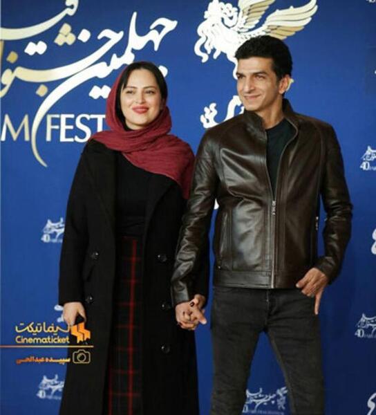 عکس شیرین اسماعیلی