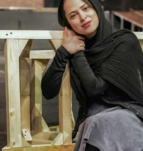 عکس شیرین اسماعیلی