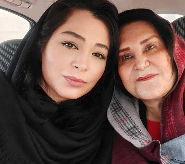عکس شیرین اسماعیلی