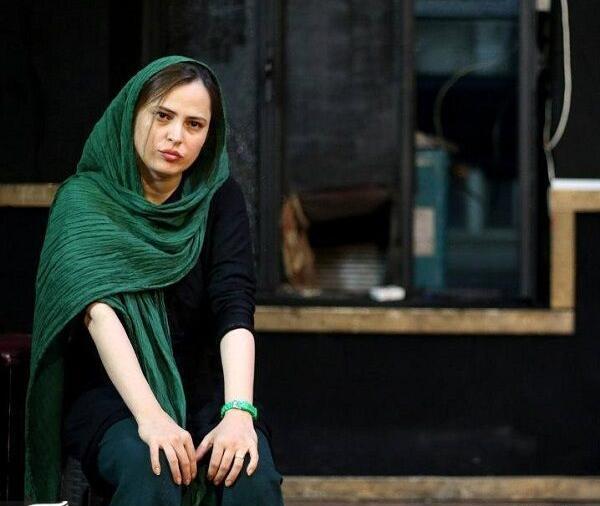 عکس شیرین اسماعیلی