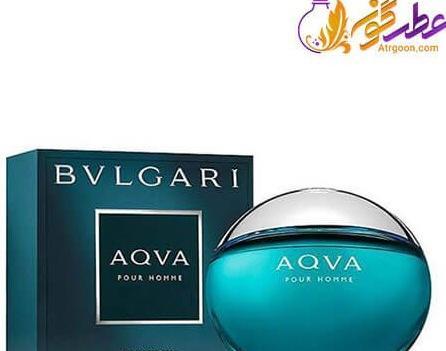 عکس عطر آکوا بولگاری
