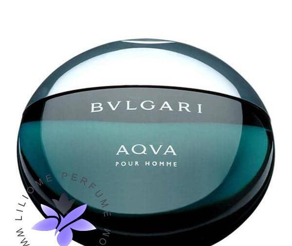 عکس عطر آکوا بولگاری