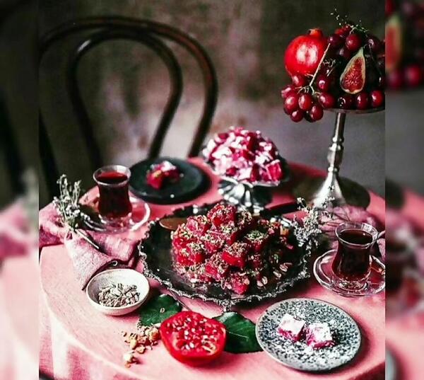 عکس ایده نقاشی راپید