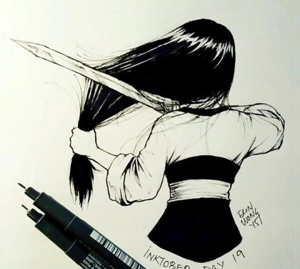 عکس ایده نقاشی راپید