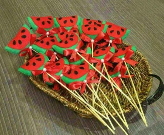 عکس بهترین ایده ها برای کاردستی روز مادر